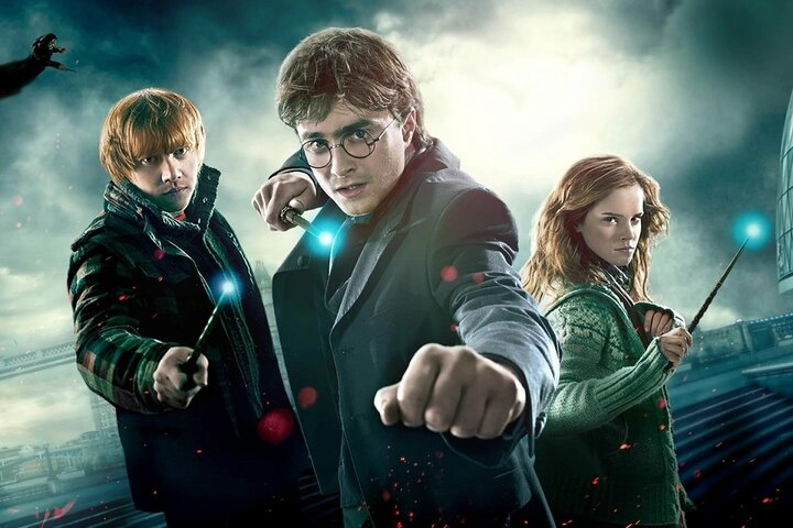 London - A Magic Harry Potter City Game - Photo 1 of 4